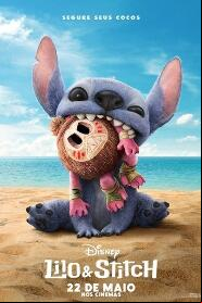 Assistir Lilo & Stitch online