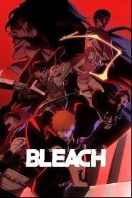 Assistir Bleach online