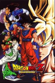 Assistir Dragon Ball Z online