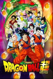 Assistir Dragon Ball Super online