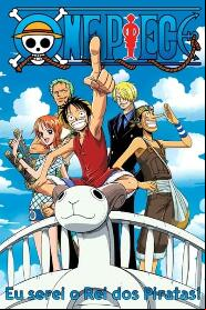 Assistir One Piece online