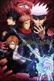 Assistir Jujutsu & Kaisen online