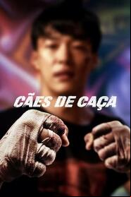 Assistir Cães de Caça online