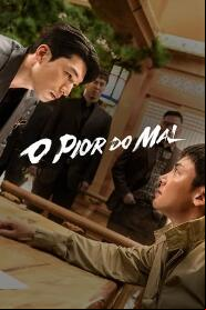 Assistir O Pior do Mal online