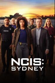 Assistir Investigação Criminal: Sydney online