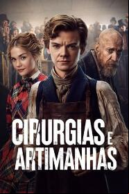 Assistir Cirurgias e Artimanhas online