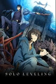Assistir Solo Leveling online