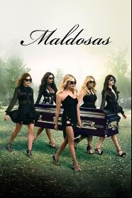 Assistir Pretty Little Liars online
