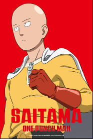 Assistir One-Punch Man online
