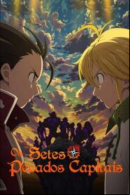 Assistir Os Sete Pecados Capitais online