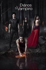 Assistir Diários de um Vampiro online