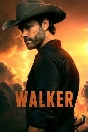 Assistir Walker online
